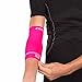 Zensah Compression Tennis Elbow Sleeve for Elbow Tendonitis, Tennis Elbow, Golfer's Elbow - Elbow Support, Elbow Brace