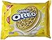 Oreo Golden Sandwich Cookie, 14.3 ounce