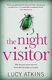 The Night Visitor: The most gripping thriller of Christmas 2019! by Lucy Atkins