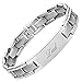 Willis Judd Best Dad Ever Dad Bracelet Gifts For Dad For Christmas Gift Ideas For Daddy Birthday Silver