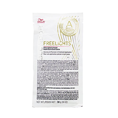 Wella Blondor Freelights White Lightening Powder (1oz / 30g)