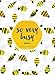 TF Publishing Busy Bee 16 Month Monthly Planner, September 2017 - December 2018 (18-4255) by