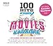 Karaoke: 100 Hits Presents Movies / Various