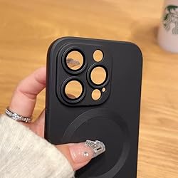 Luhuanx Case for iPhone 14 Pro MAX (ONLY), Desinged