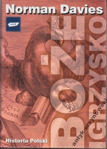 Boze Igrzysko Historia Polski-Polish Language version