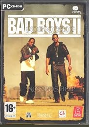 Bad Boys II