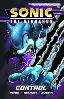 Trade Paperback edition cover