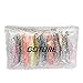 Goture Deep Diving Minnow Hard Fishing Lures Bass Crankbaits with Treble Hook Life-like Swimming Trout Fishing Tackle