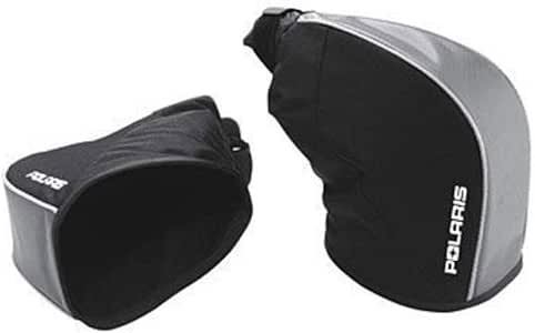 polaris handlebar pad