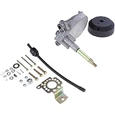 Marine Outboard Rotary Mechanical Steering Helm System Assembly for YK7 Boats