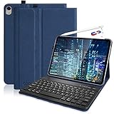 iPad Pro 11 Keyboard Case 2018, COO iPad Keyboard