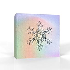 Snowflake Theme Premium