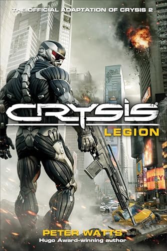 Amazon.com: Crysis 2 - PC : Everything Else