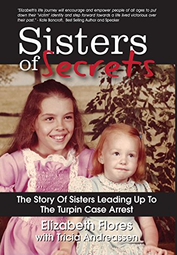 [R.E.A.D] Sisters of Secrets: The Story of Sisters Leading Up to the Turpin Case Arrest D.O.C