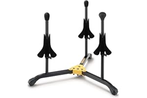 Hercules Stands DS513BB Trumpet/Cornet/Flugelhorn Stand