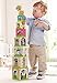 HABA On the Farm Stacking Cubes