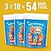 General Mills Snack Time Favorites Classic Mix, 28 oz (Pack of 3)