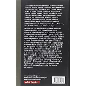 El eco de los disparos