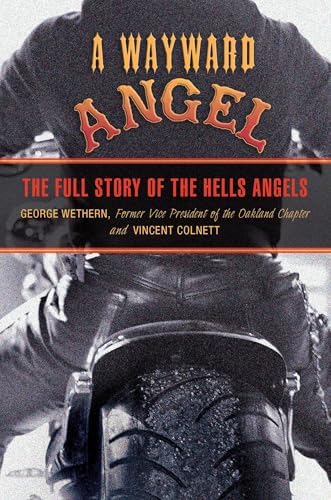 Amazon.com: Hell's Angels: A Strange and Terrible Saga eBook
