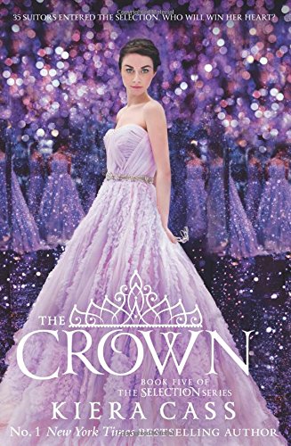 The Selection (5) ? THE CROWN