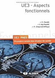 Aspects fonctionnels