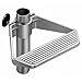Garelick/Eez-In 75004:01 Swivel Stanchion Footrest