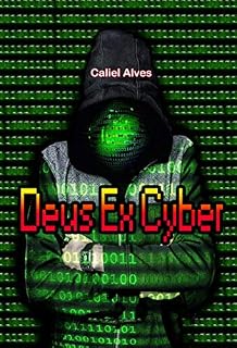 Livro Deus Ex Cyber