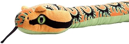 plush centipede