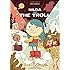 Hilda and the Troll (Hildafolk)
