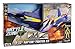 Richmond Toys New Battle Zone F-22 Raptor Fighter Jet Play Set