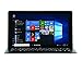 NUVISION 2 in 1 Tablet and Laptop with Windows 10 Home OS, Black, 11.6in (Renewed)