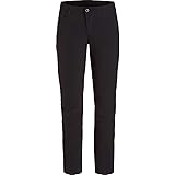 Arc'teryx Creston AR Pant Women's | All-Round Cool Weather Hiking Pant.