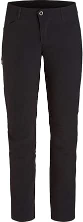 Arc'teryx Creston AR Pant Women's | All-Round Cool Weather Hiking Pant.