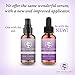 Dark Spot Corrector For Face - Best Serum for Melasma, Acne, Age Spots, Dark Spots, and Sun Spots- Contains Hyaluronic Acid, Aloe Vera, Jojoba Oil, Retinol, Glycolic Acid & Green Tea