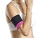 ZEGBALP Neoprene Armbands Pair for Women and Men Hot Body Shapers Body Wraps for Arms Slimming Reduce Cellulite