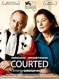 Courted (aka L'hermine)