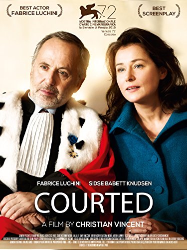 Courted (aka L'hermine)