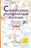 Image de La classification phylogénétique du vivant 4e édition Tome 2