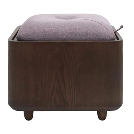 Amazon Com Tingting Stools Solid Wood Cover Dressing Make