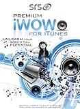 iWOW Premium For iTunes MAC Software Plug-In