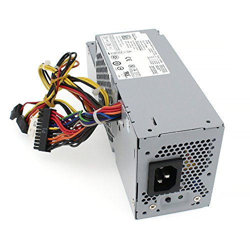 YEECHUN-235W-FR610-PW116-RM112-67T67-WU136-R224M-Power-Supply-for-Dell-Optiplex-760-960-780-580-Small-Form-Factor-SFF-System-Models-Number-H235P-00-L235P-01-L235P-00-H235E-00-F235E-00-L235ES-00
