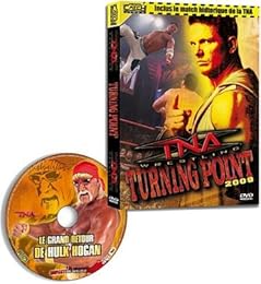 Tna Wrestling : Turning Point 2009