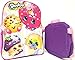 Shopkins School Backpack Set 16