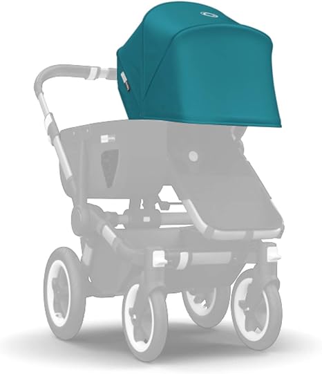 can you wash bugaboo hood