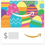 Amazon eGift Card - Easter