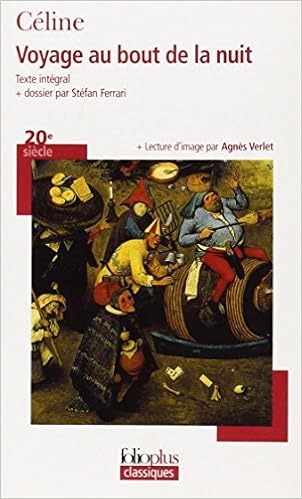 Amazon Fr Voyage Au Bout De La Nuit Celine Louis Ferdinand Livres Amazon Fr Voyage Au Bout De La Nuit Celine Louis Ferdinand Livres