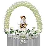 11' Balloon Arch Kit