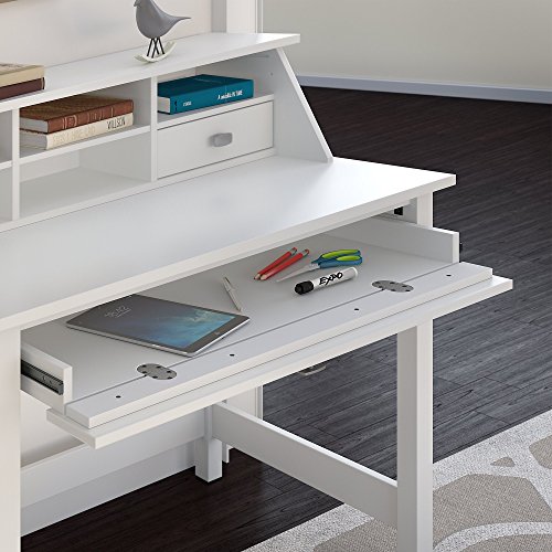 2 Broadview+Pure+White+Drawers+Organizer