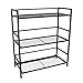 Flipshelf 3-Shelf Wide Office Book Rack (37639DS)