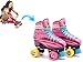 Disney Soy Luna Roller Skates Patines Authentic Original